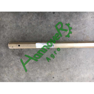 Вал шестигранний 7х8 (1240mm) 195-256D, Great Plains